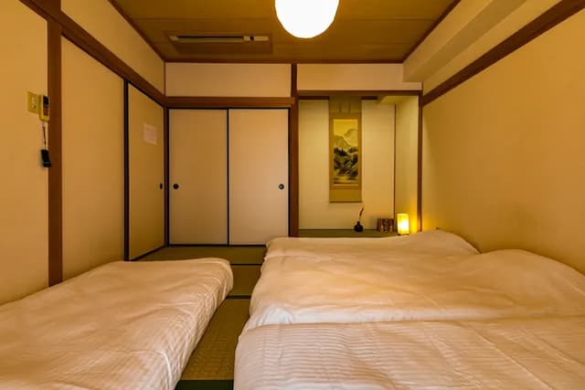 IKEDAYA Riverside Nagara-IKEDAYA Riverside Nagara PENT HOUSE-4