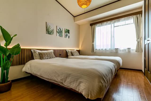 IKEDAYA Riverside Nagara-IKEDAYA Riverside Nagara PENT HOUSE-6