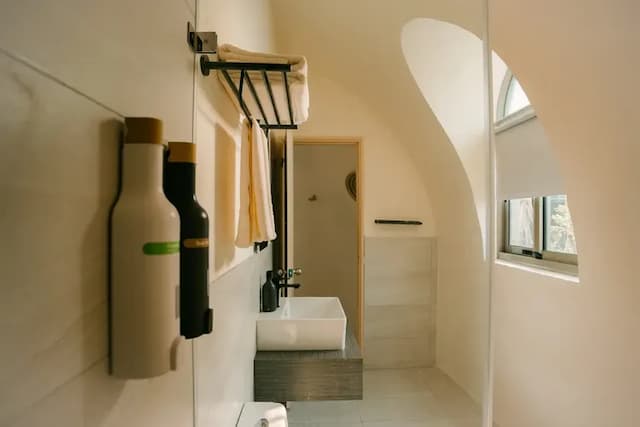 Boholand-Double room(with Dinner)-7