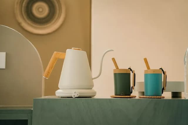 Boholand-Double room(with Dinner)-8