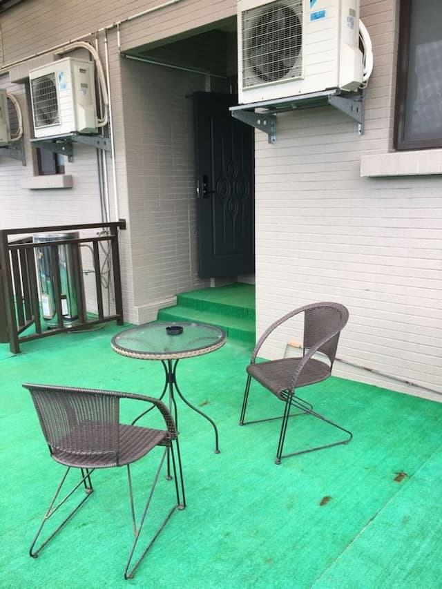 夜泊、梅花鹿民宿｜寬敞親子溜滑梯-溫馨雙人房-5