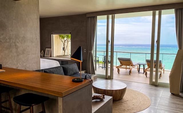 KAYATSUMA OKINAWA HOTEL&RESORT-ラグジュアリーヴィラ-5