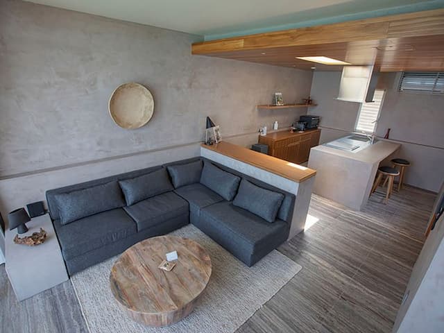 KAYATSUMA OKINAWA HOTEL&RESORT-スタンダードヴィラ-1