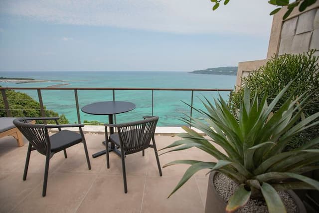 KAYATSUMA OKINAWA HOTEL&RESORT-スタンダードヴィラ-4