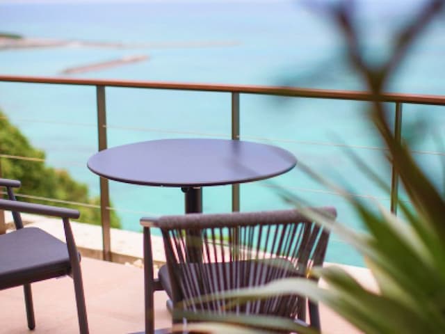 KAYATSUMA OKINAWA HOTEL&RESORT-スタンダードヴィラ-2