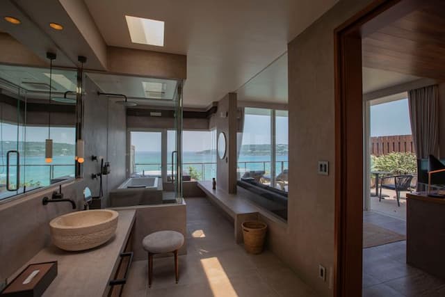 KAYATSUMA OKINAWA HOTEL&RESORT-【プライベートサウナ付】プレミアムヴィラ-6