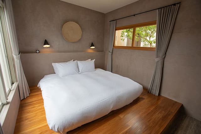 KAYATSUMA OKINAWA HOTEL&RESORT-【プライベートサウナ付】プレミアムヴィラ-2