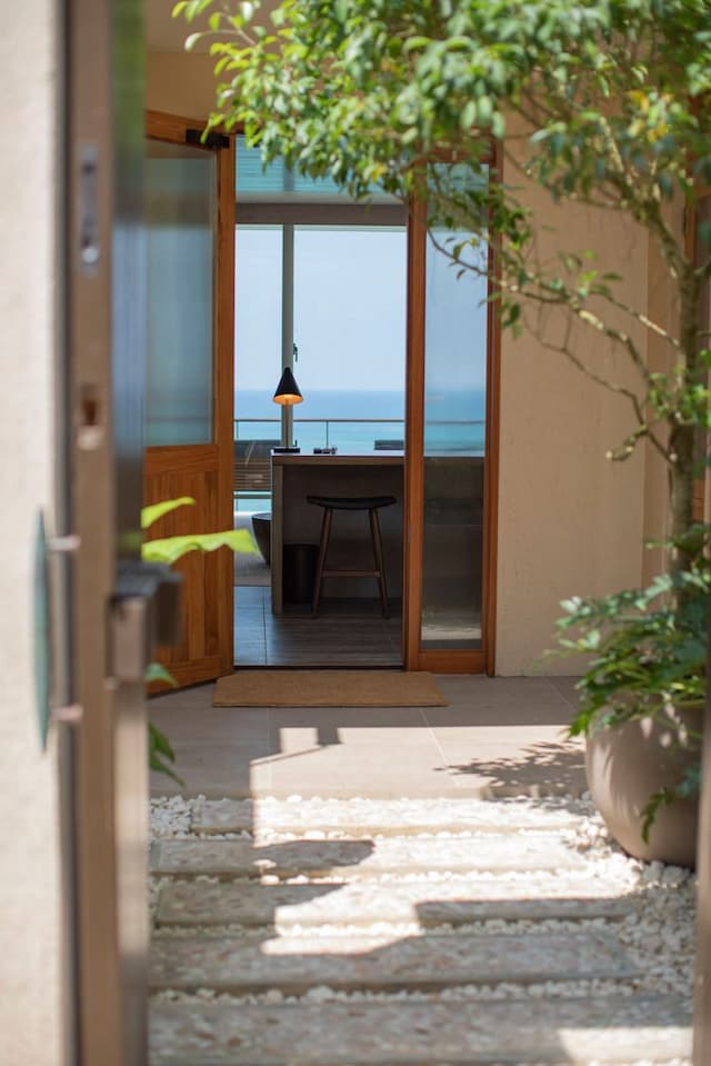 KAYATSUMA OKINAWA HOTEL&RESORT-【プライベートサウナ付】プレミアムヴィラ-8