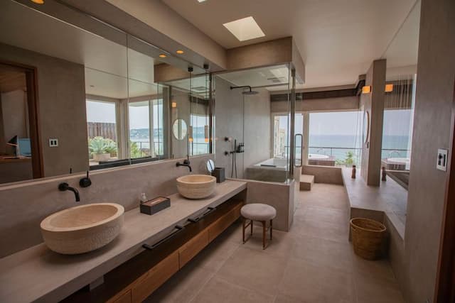 KAYATSUMA OKINAWA HOTEL&RESORT-【プライベートサウナ付】プレミアムヴィラ-4