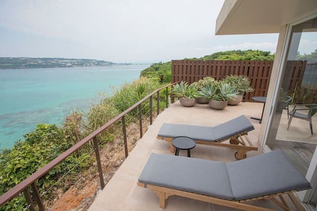 KAYATSUMA OKINAWA HOTEL&RESORT-【プライベートサウナ付】プレミアムヴィラ-3