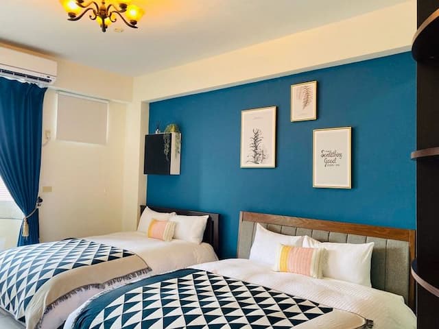 Grace House Homestay-Grace Grand Suite-1