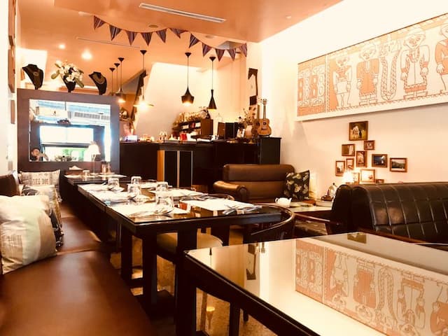 Grace House Homestay-Grace Grand Suite-7