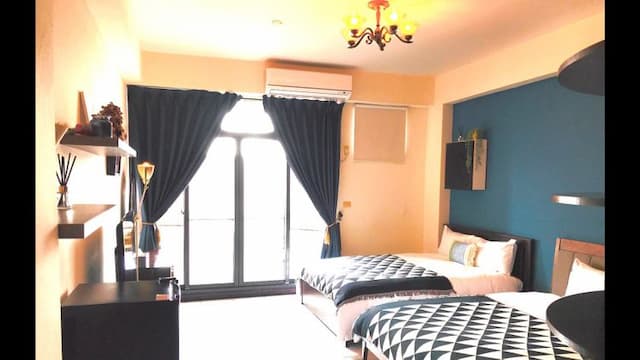 Grace House Homestay-Grace Grand Suite-6