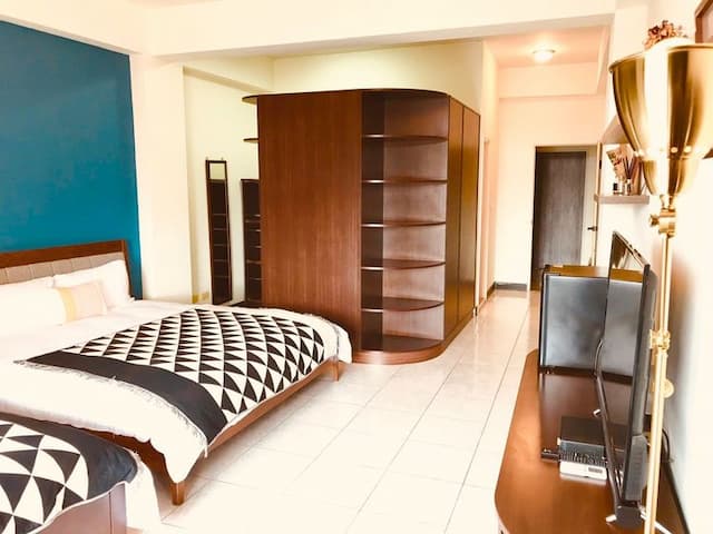 Grace House Homestay-Grace Grand Suite-4