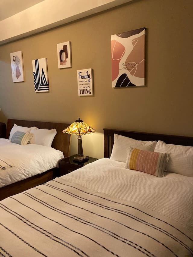 Grace House Homestay-Grace Grand Suite-2