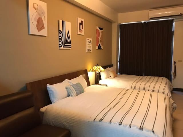 Grace House Homestay-Grace Grand Suite-3