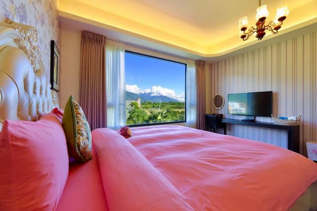 Hanaga Garden Guest House-Double Suite (cannot pick room type)-6