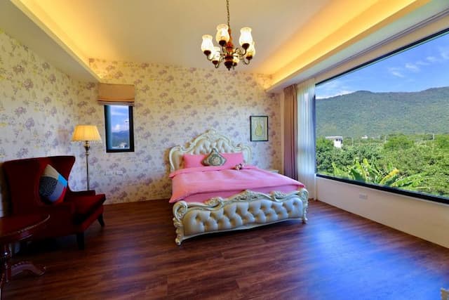 Hanaga Garden Guest House-Double Suite (cannot pick room type)-7