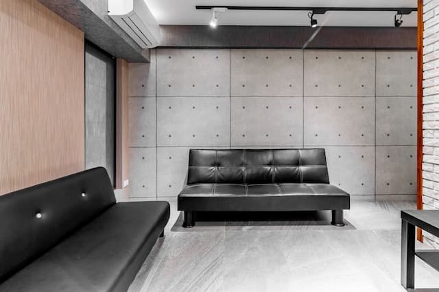 日月潭兒茶宿｜附電梯、地點便利、乾淨舒適-特大樓中樓家庭房-附浴缸-102-9