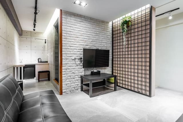 日月潭兒茶宿｜附電梯、地點便利、乾淨舒適-特大樓中樓家庭房-附浴缸-102-7