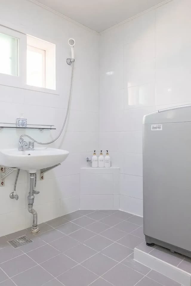 可愛小屋 (Lovely House)-2-6人入住-9