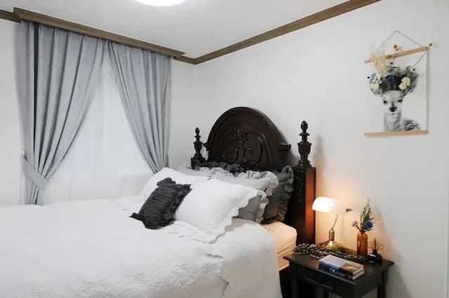 可愛小屋 (Lovely House)-2-6人入住-2