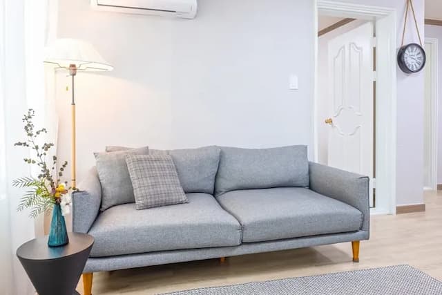 可愛小屋 (Lovely House)-2-6人入住-4