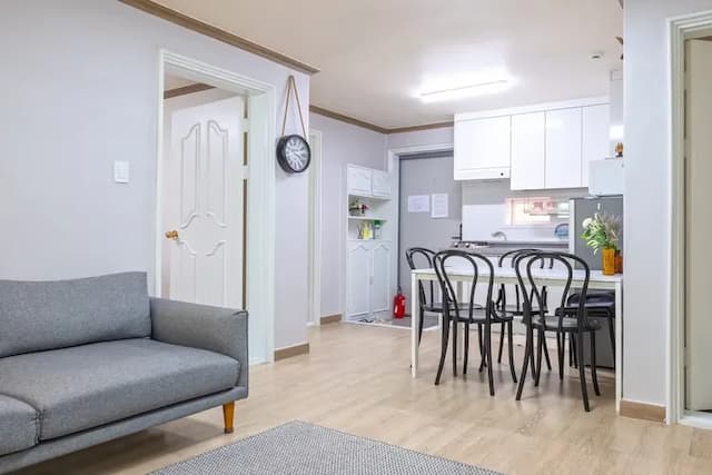 可愛小屋 (Lovely House)-2-6人入住-7