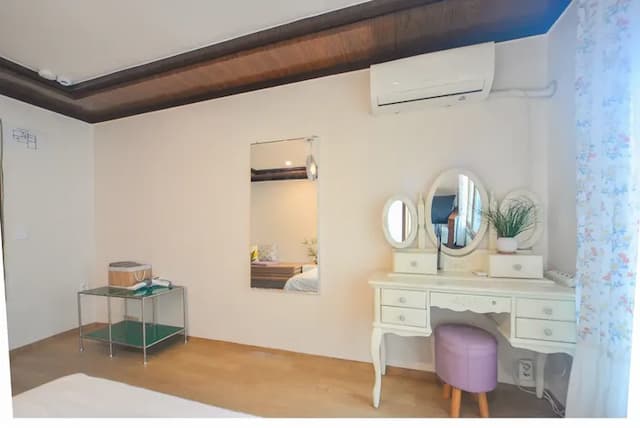 Seoul Papa Guesthouse-Private Room 2-6