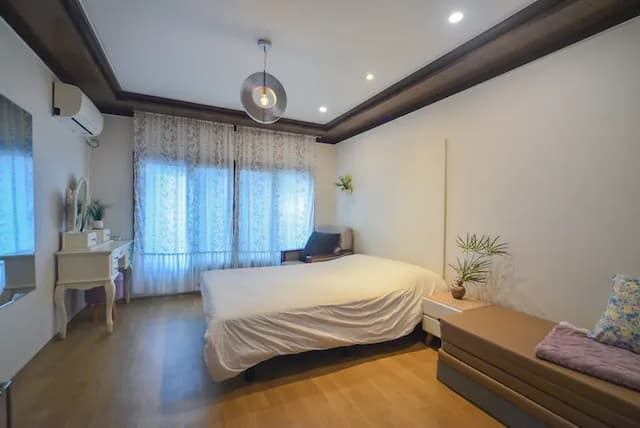 Seoul Papa Guesthouse-Private Room 2-1