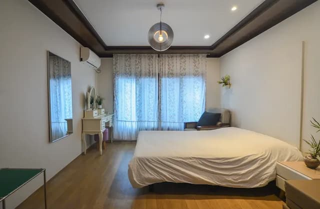 Seoul Papa Guesthouse-Private Room 2-2