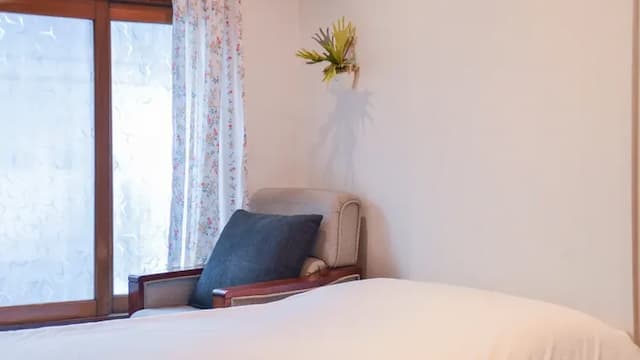 Seoul Papa Guesthouse-Private Room 2-13