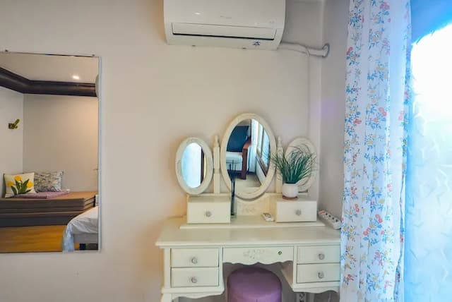 Seoul Papa Guesthouse-Private Room 2-4