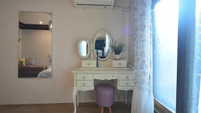 Seoul Papa Guesthouse-Private Room 2-5