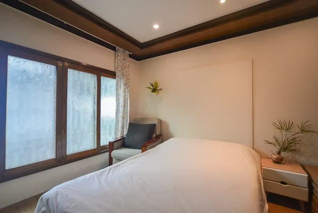 Seoul Papa Guesthouse-Private Room 2-11