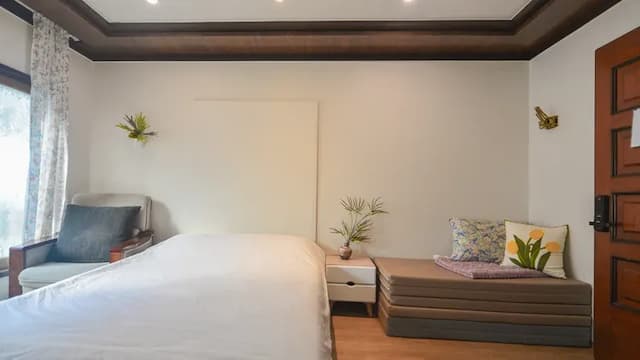 Seoul Papa Guesthouse-Private Room 2-12