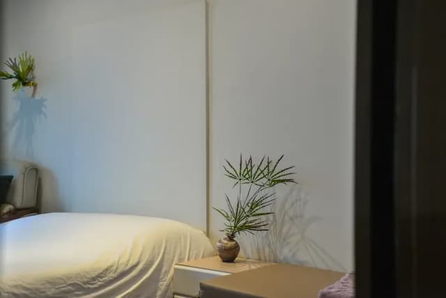 Seoul Papa Guesthouse-Private Room 2-14