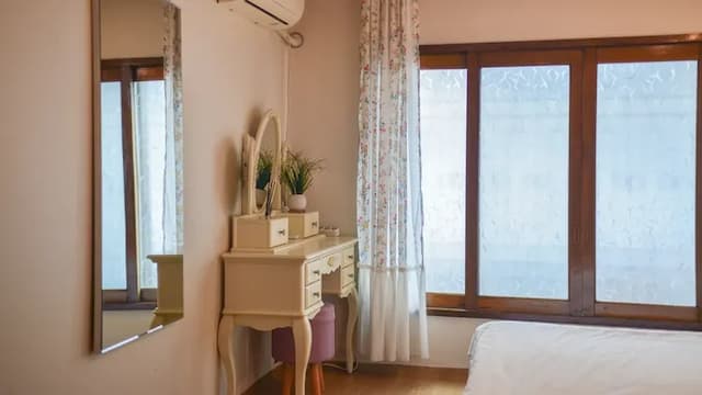 Seoul Papa Guesthouse-Private Room 2-15