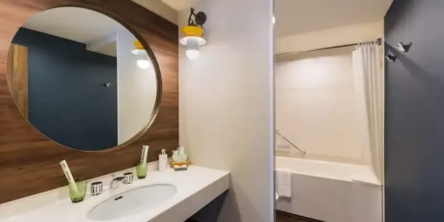 【Club Med食宿假期】Tomamu北海道度假村-冬季(12-4月)-三人標準房-6