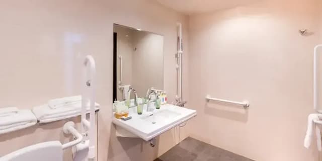 【Club Med食宿假期】Tomamu北海道度假村-冬季(12-4月)-標準房-帶無障礙設施-3