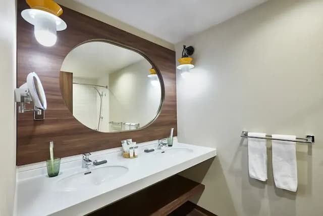 【Club Med食宿假期】Tomamu北海道度假村-冬季(12-4月)-山景四人標準房-3