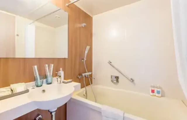 【Club Med食宿假期】Sahoro北海道-冬季(12-4月)-三人標準房-6