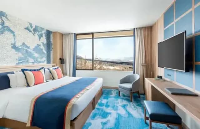 【Club Med食宿假期】Sahoro北海道-冬季(12-4月)-雙人麗緻房-6