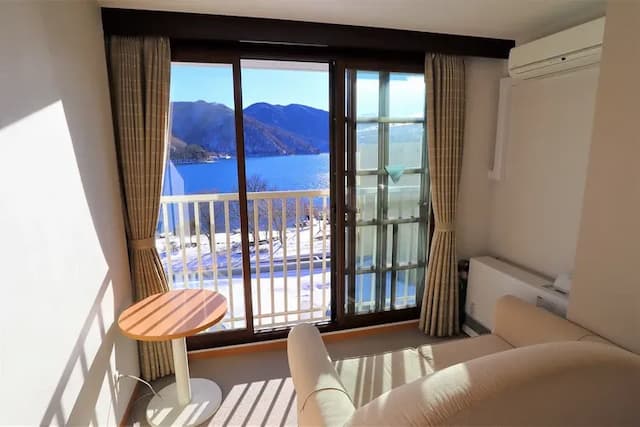 Hatago Nagomi-Standard Twin Room｜One children (0-3 years old) can be brought without occupying a bed [no room selection]-13