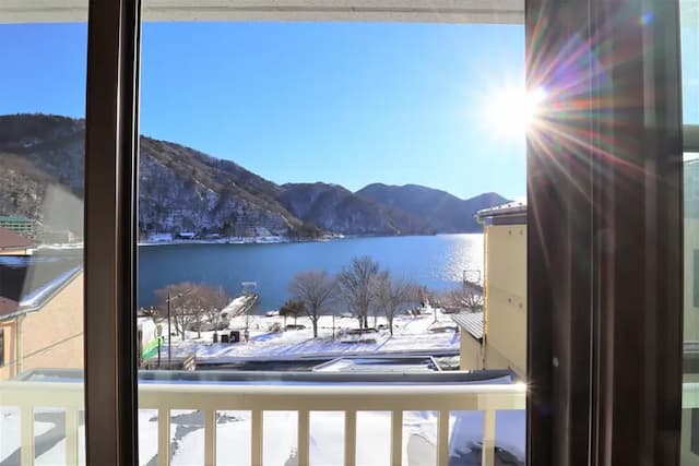 Hatago Nagomi-Standard Twin Room｜One children (0-3 years old) can be brought without occupying a bed [no room selection]-12