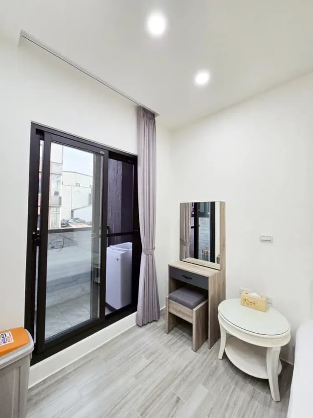 羅東夜市幸福小旅行-舒適雙人房-10