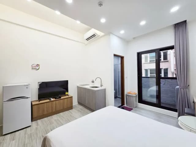 羅東夜市幸福小旅行-舒適雙人房-3