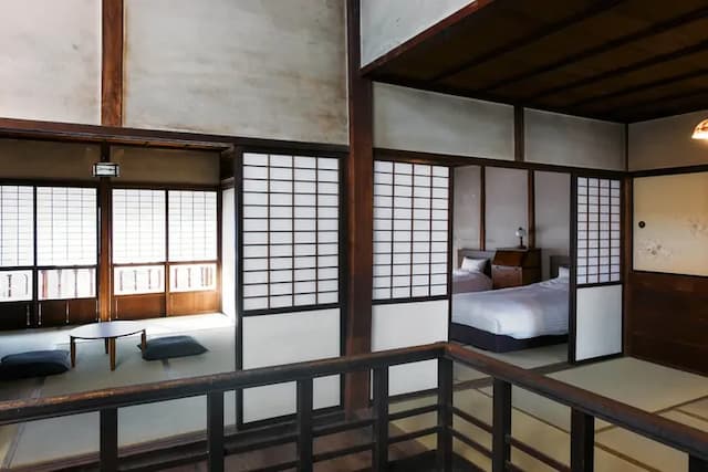 THE 離泊 壱岐 風之御宿-Private Room-4