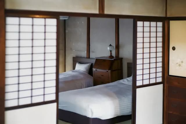 THE 離泊 壱岐 風之御宿-Private Room-3