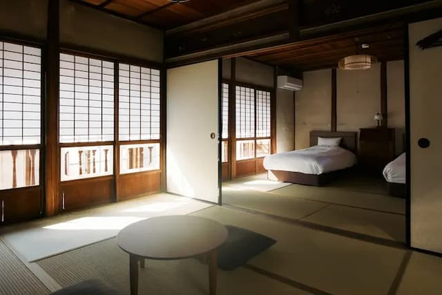 THE 離泊 壱岐 風之御宿-Private Room-5